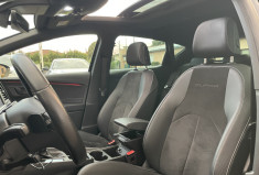 SEAT Leon 2.0 TSI 290 ch Cupra DSG7 / DIGITAL COCKPIT / Siège Chauffant / Toit ouvrant / Beats Audio