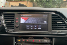 SEAT Leon 2.0 TSI 290 ch Cupra DSG7 / DIGITAL COCKPIT / Siège Chauffant / Toit ouvrant / Beats Audio