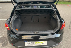 SEAT Leon 2.0 TSI 290 ch Cupra DSG7 / DIGITAL COCKPIT / Siège Chauffant / Toit ouvrant / Beats Audio