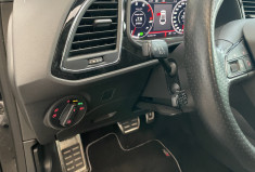 SEAT Leon 2.0 TSI 290 ch Cupra DSG7 / DIGITAL COCKPIT / Siège Chauffant / Toit ouvrant / Beats Audio