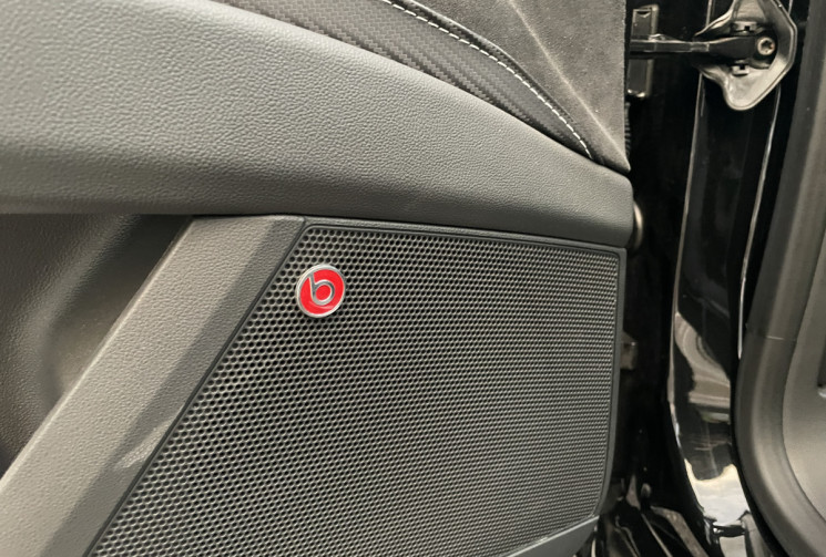SEAT Leon 2.0 TSI 290 ch Cupra DSG7 / DIGITAL COCKPIT / Siège Chauffant / Toit ouvrant / Beats Audio