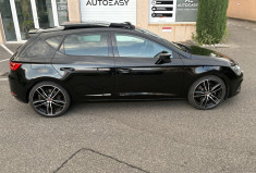 SEAT Leon 2.0 TSI 290 ch Cupra DSG7 / DIGITAL COCKPIT / Siège Chauffant / Toit ouvrant / Beats Audio