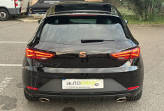 SEAT Leon 2.0 TSI 290 ch Cupra DSG7 / DIGITAL COCKPIT / Siège Chauffant / Toit ouvrant / Beats Audio