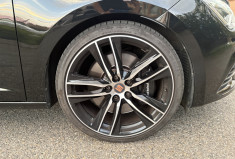 SEAT Leon 2.0 TSI 290 ch Cupra DSG7 / DIGITAL COCKPIT / Siège Chauffant / Toit ouvrant / Beats Audio