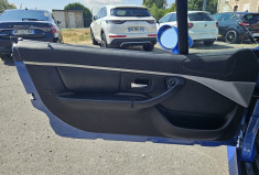 BMW Z3 Roadster (E36) 1.9i 116 INDIVIDUAL BLEU ESTORIL