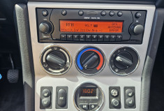 BMW Z3 Roadster (E36) 1.9i 116 INDIVIDUAL BLEU ESTORIL