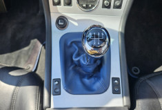 BMW Z3 Roadster (E36) 1.9i 116 INDIVIDUAL BLEU ESTORIL