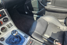 BMW Z3 Roadster (E36) 1.9i 116 INDIVIDUAL BLEU ESTORIL