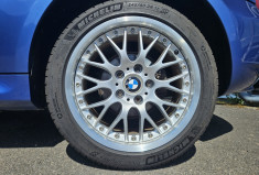 BMW Z3 Roadster (E36) 1.9i 116 INDIVIDUAL BLEU ESTORIL