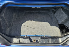 BMW Z3 Roadster (E36) 1.9i 116 INDIVIDUAL BLEU ESTORIL
