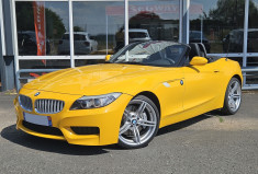 BMW Z4 Roadster (E89) 35i 3.0 306 BVA M SPORT INDIVIDUAL