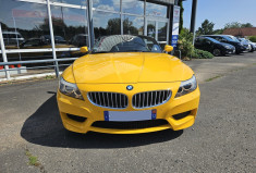 BMW Z4 Roadster (E89) 35i 3.0 306 BVA M SPORT INDIVIDUAL