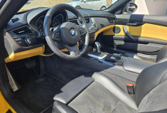 BMW Z4 Roadster (E89) 35i 3.0 306 BVA M SPORT INDIVIDUAL