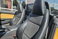 BMW Z4 Roadster (E89) 35i 3.0 306 BVA M SPORT INDIVIDUAL