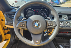 BMW Z4 Roadster (E89) 35i 3.0 306 BVA M SPORT INDIVIDUAL
