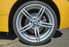 BMW Z4 Roadster (E89) 35i 3.0 306 BVA M SPORT INDIVIDUAL