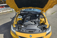 BMW Z4 Roadster (E89) 35i 3.0 306 BVA M SPORT INDIVIDUAL