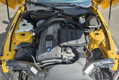 BMW Z4 Roadster (E89) 35i 3.0 306 BVA M SPORT INDIVIDUAL