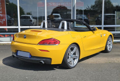 BMW Z4 Roadster (E89) 35i 3.0 306 BVA M SPORT INDIVIDUAL