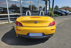 BMW Z4 Roadster (E89) 35i 3.0 306 BVA M SPORT INDIVIDUAL