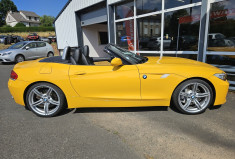 BMW Z4 Roadster (E89) 35i 3.0 306 BVA M SPORT INDIVIDUAL