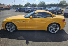 BMW Z4 Roadster (E89) 35i 3.0 306 BVA M SPORT INDIVIDUAL