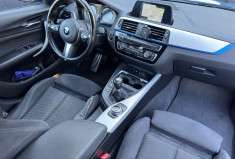 BMW Série 1  F20 LCI 120i 184 cv Pack M-Sport