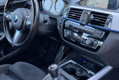 BMW Série 1  F20 LCI 120i 184 cv Pack M-Sport