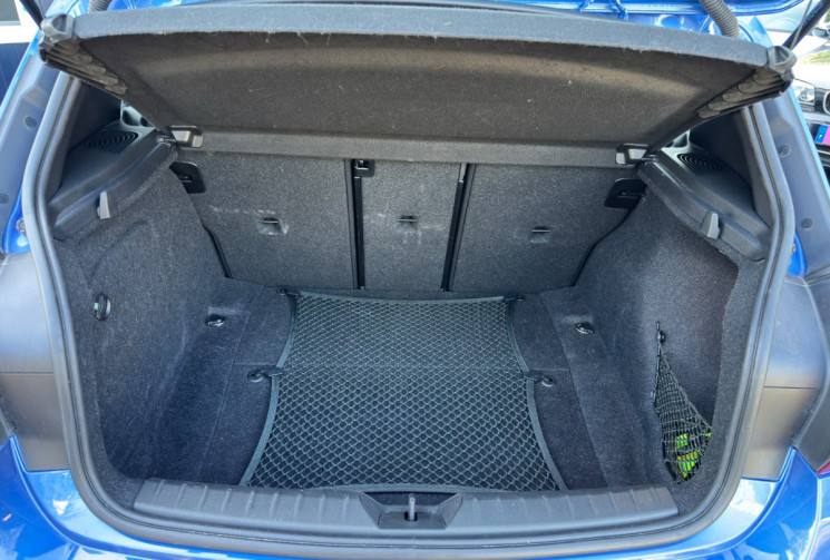 BMW Série 1  F20 LCI 120i 184 cv Pack M-Sport