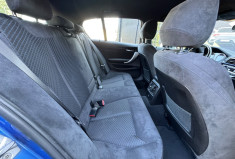 BMW Série 1  F20 LCI 120i 184 cv Pack M-Sport