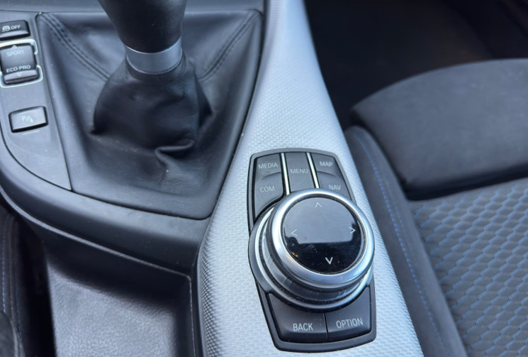 BMW Série 1  F20 LCI 120i 184 cv Pack M-Sport