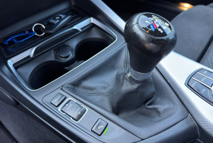 BMW Série 1  F20 LCI 120i 184 cv Pack M-Sport