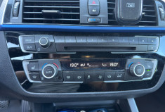 BMW Série 1  F20 LCI 120i 184 cv Pack M-Sport