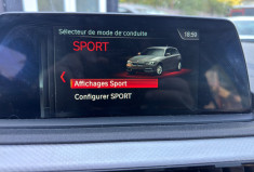 BMW Série 1  F20 LCI 120i 184 cv Pack M-Sport