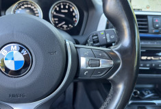 BMW Série 1  F20 LCI 120i 184 cv Pack M-Sport