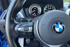 BMW Série 1  F20 LCI 120i 184 cv Pack M-Sport
