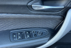 BMW Série 1  F20 LCI 120i 184 cv Pack M-Sport