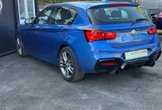 BMW Série 1  F20 LCI 120i 184 cv Pack M-Sport