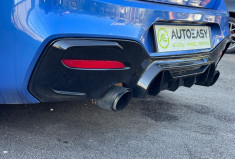 BMW Série 1  F20 LCI 120i 184 cv Pack M-Sport