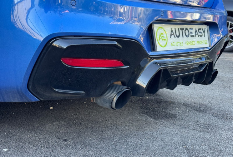 BMW Série 1  F20 LCI 120i 184 cv Pack M-Sport