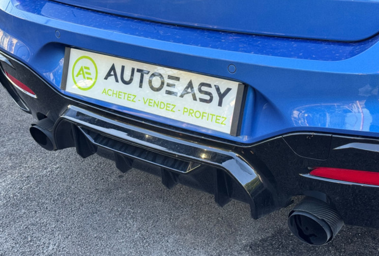 BMW Série 1  F20 LCI 120i 184 cv Pack M-Sport