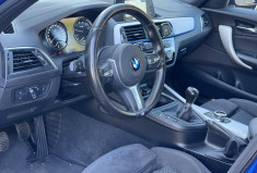 BMW Série 1  F20 LCI 120i 184 cv Pack M-Sport