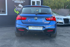 BMW Série 1  F20 LCI 120i 184 cv Pack M-Sport