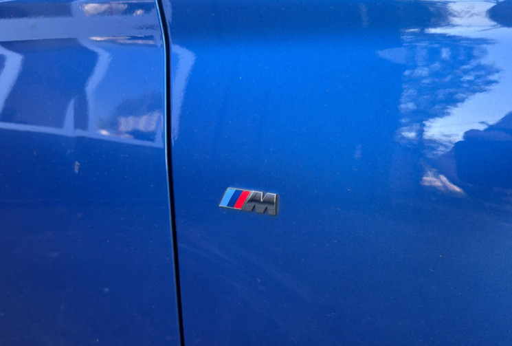BMW Série 1  F20 LCI 120i 184 cv Pack M-Sport