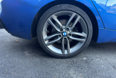 BMW Série 1  F20 LCI 120i 184 cv Pack M-Sport