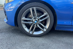 BMW Série 1  F20 LCI 120i 184 cv Pack M-Sport