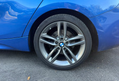 BMW Série 1  F20 LCI 120i 184 cv Pack M-Sport