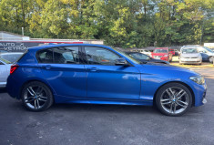 BMW Série 1  F20 LCI 120i 184 cv Pack M-Sport