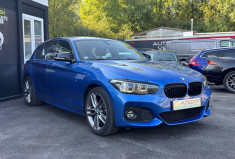 BMW Série 1  F20 LCI 120i 184 cv Pack M-Sport