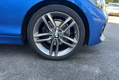 BMW Série 1  F20 LCI 120i 184 cv Pack M-Sport